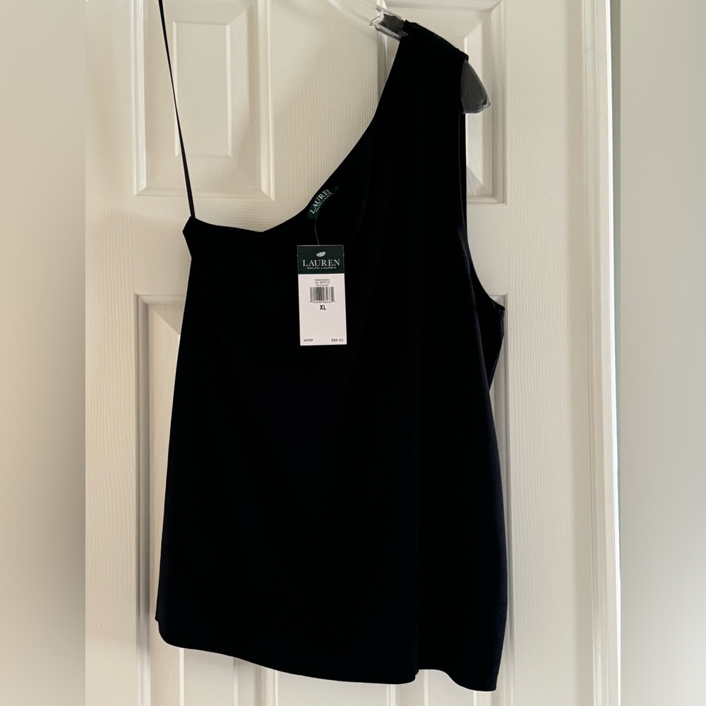 NWT Ralph Lauren tank